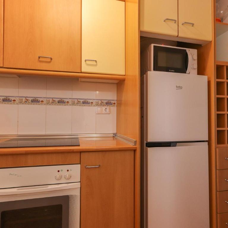 090 - Altomar II 005 - comfortHOLIDAYS - Two-Bedroom Apartment - 8