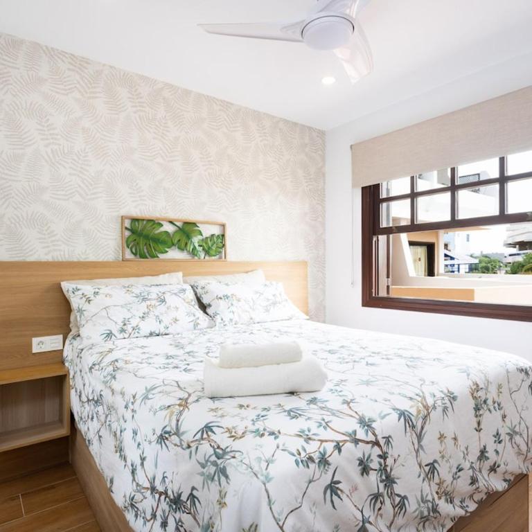 Home2Book Stylish Oasis Pool&Terrace Golf del Sur - Apartamento de 1 dormitorio - 4