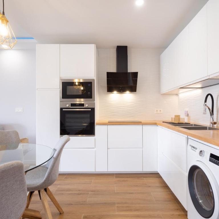 Home2Book Stylish Oasis Pool&Terrace Golf del Sur - Apartamento de 1 dormitorio - 3