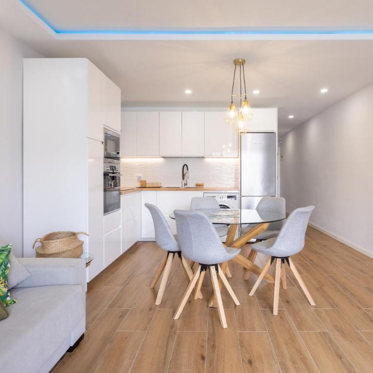 Home2Book Stylish Oasis Pool&Terrace Golf del Sur - Apartamento de 1 dormitorio - 8