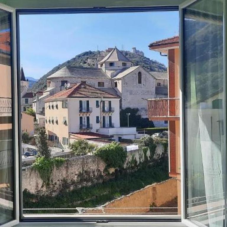 U me recantu - Appartamento con 2 Camere da Letto - 12