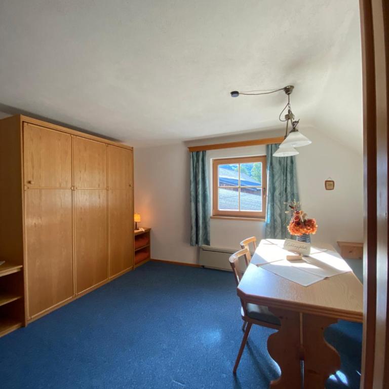 Bauernhof Helpferer - Apartment mit 1 Schlafzimmer - 9