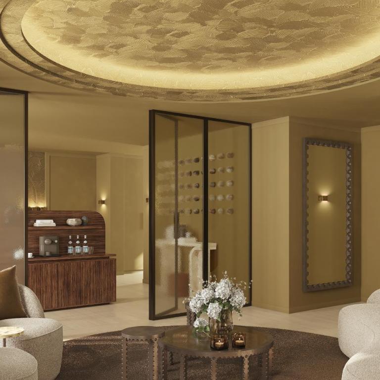 Hotel Gounod Fully Renovated - Suite Signature avec Douche et Baignoire - 5
