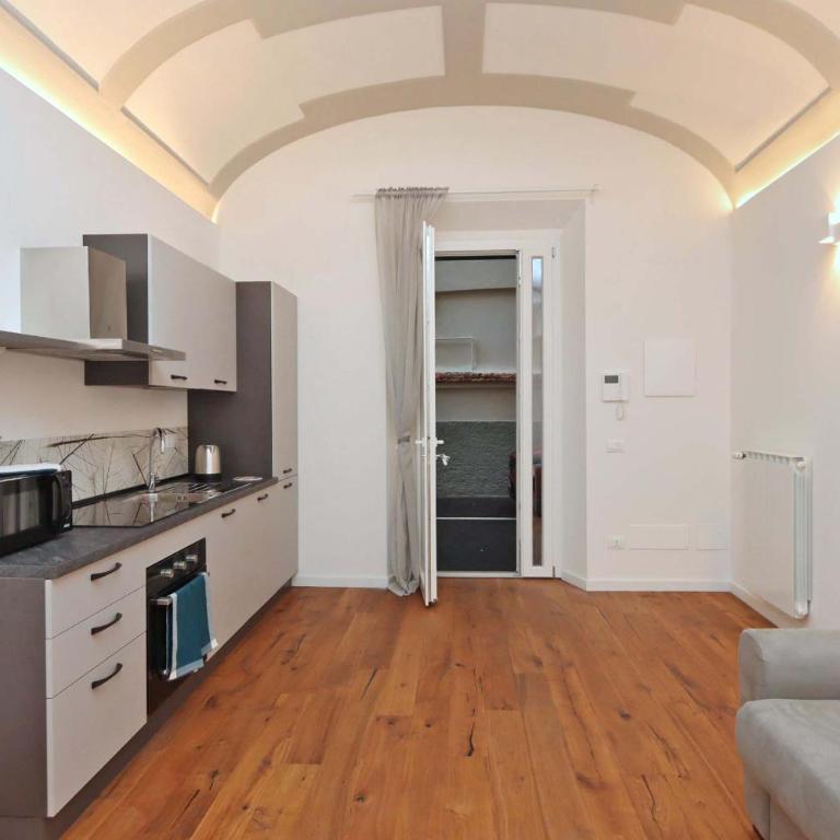 CITTADELLA LUXURY APARTMENTS - Two-Bedroom Superior Apartment - 4