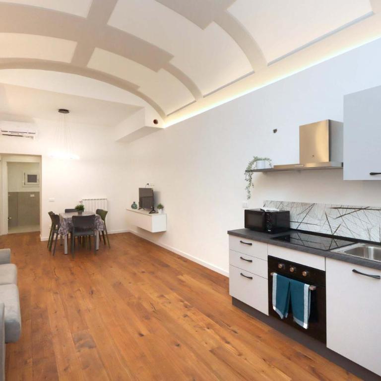 CITTADELLA LUXURY APARTMENTS - Two-Bedroom Superior Apartment - 3
