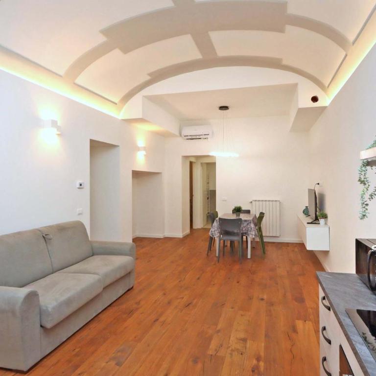 CITTADELLA LUXURY APARTMENTS - Two-Bedroom Superior Apartment - 6