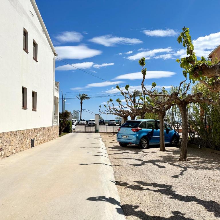 Apartment VISTA BAHIA 23 -2 SEA VIEW Empuriabrava - Apartamento de 1 dormitorio - 19