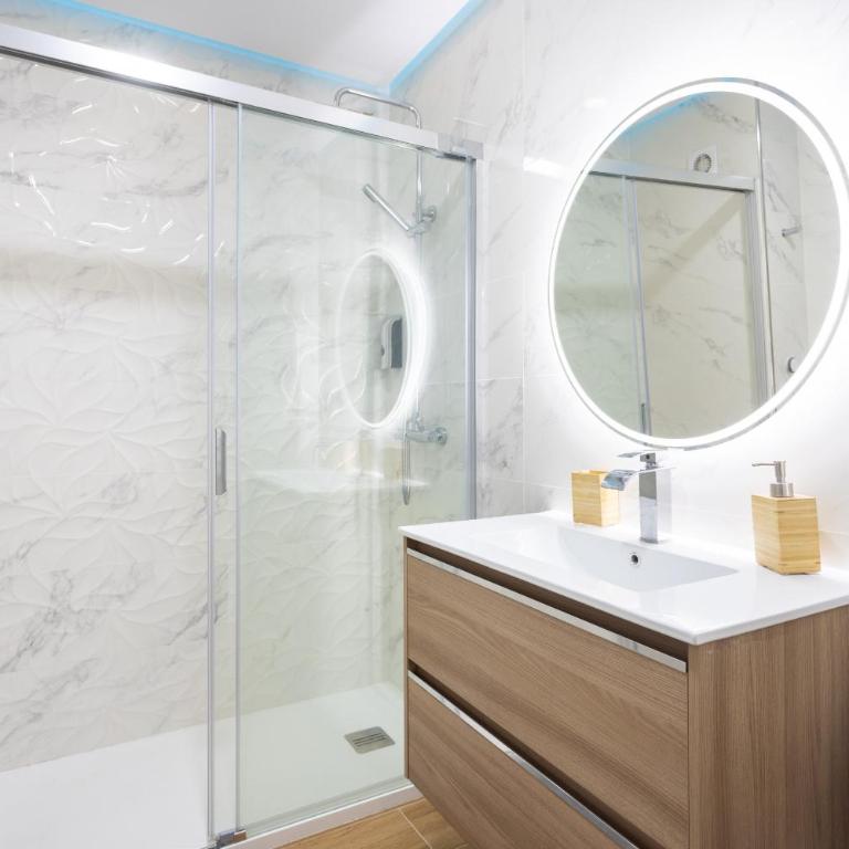 Home2Book Stylish Oasis Pool&Terrace Golf del Sur - Apartamento de 1 dormitorio - 14