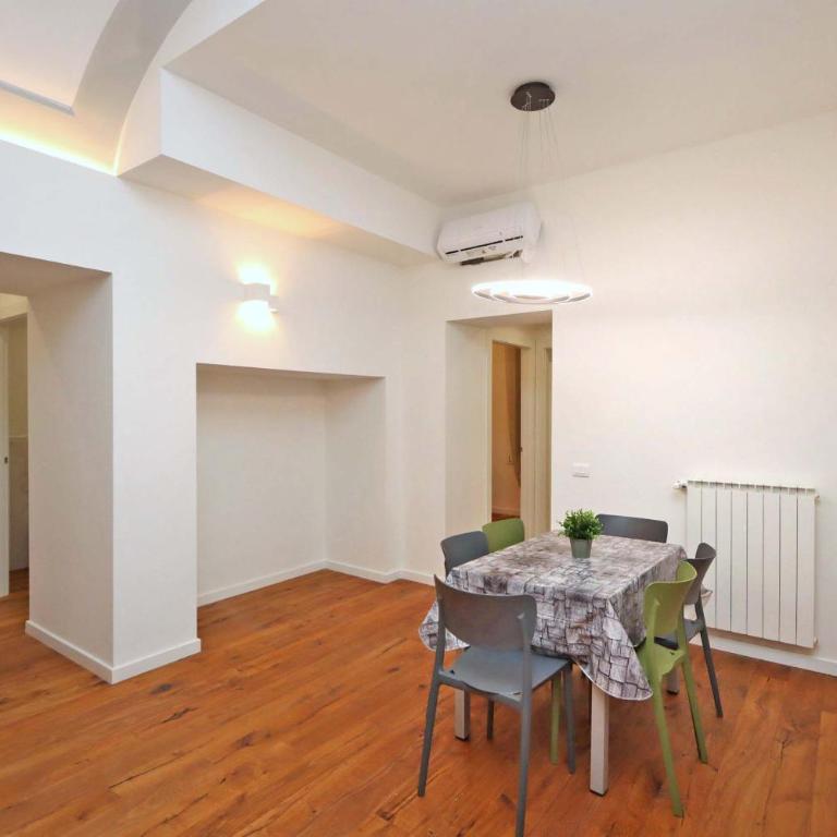 CITTADELLA LUXURY APARTMENTS - Two-Bedroom Superior Apartment - 8