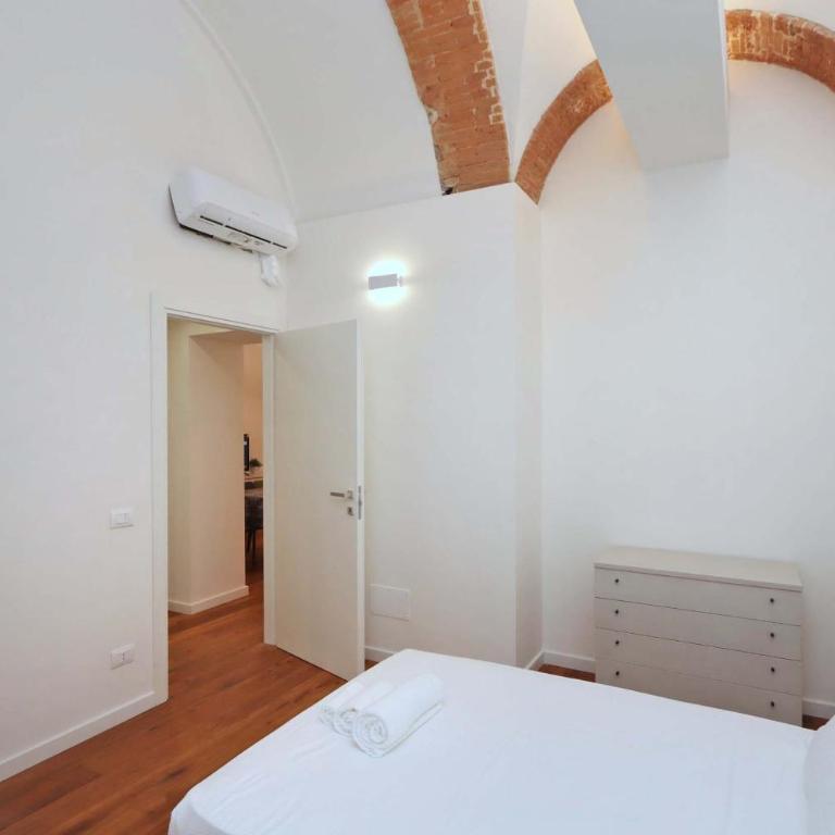 CITTADELLA LUXURY APARTMENTS - Two-Bedroom Superior Apartment - 14