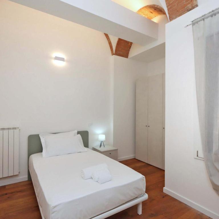 CITTADELLA LUXURY APARTMENTS - Two-Bedroom Superior Apartment - 15