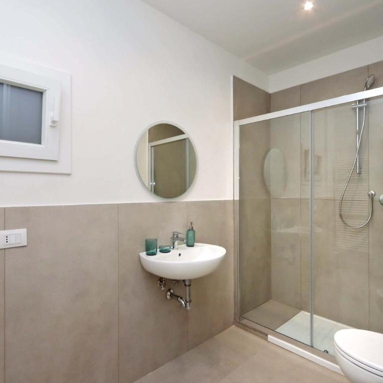 CITTADELLA LUXURY APARTMENTS - Two-Bedroom Superior Apartment - 16