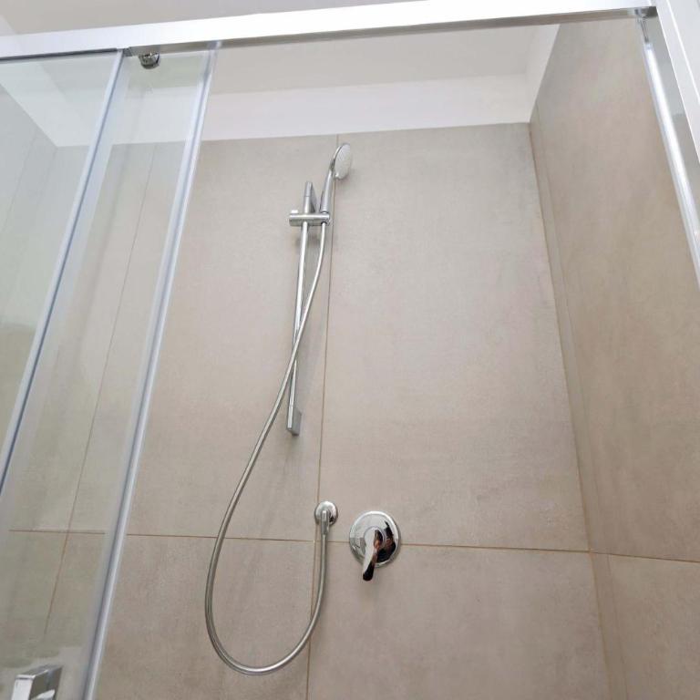 CITTADELLA LUXURY APARTMENTS - Two-Bedroom Superior Apartment - 17