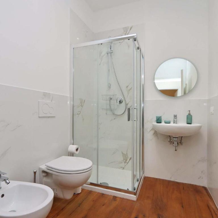 CITTADELLA LUXURY APARTMENTS - Two-Bedroom Superior Apartment - 19