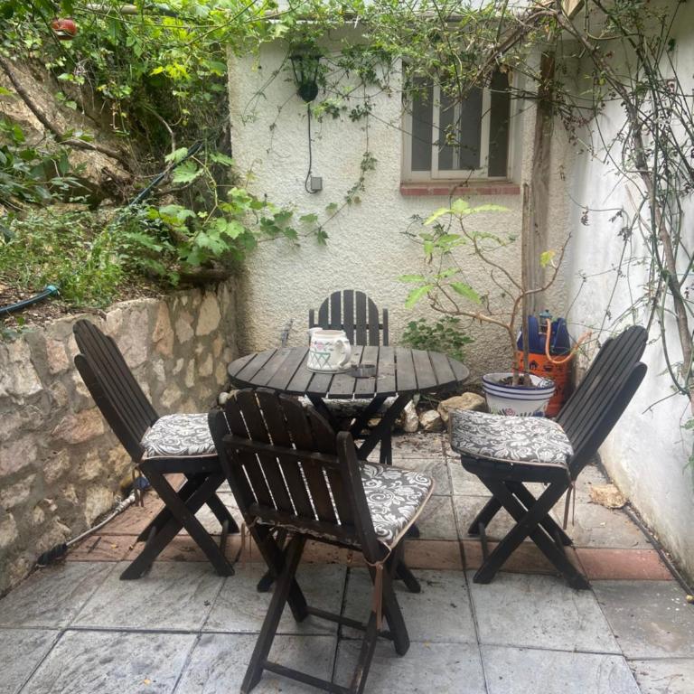 Cute Little Casita - Casa con 1 dormitorio - 21