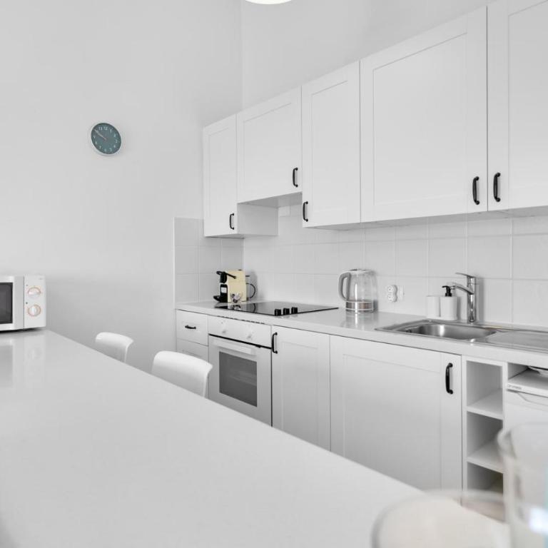 Amarilla Golf Apartment - Apartamento de 1 dormitorio - 3