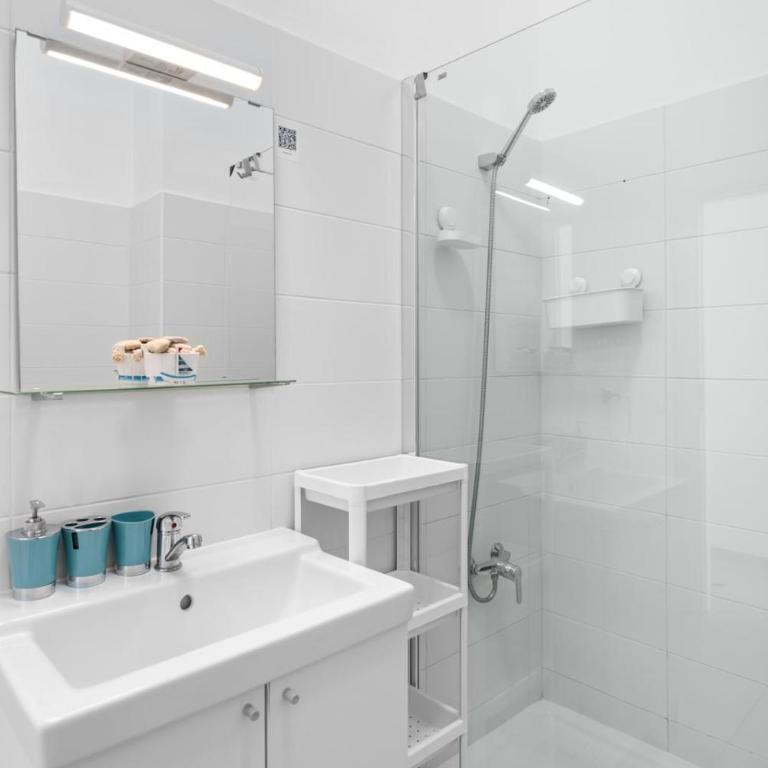 Amarilla Golf Apartment - Apartamento de 1 dormitorio - 7