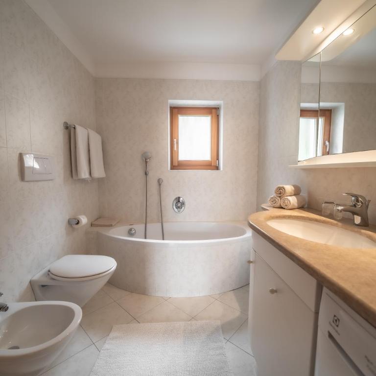 Apartment Misalt - Casa con 2 Camere da Letto - 21