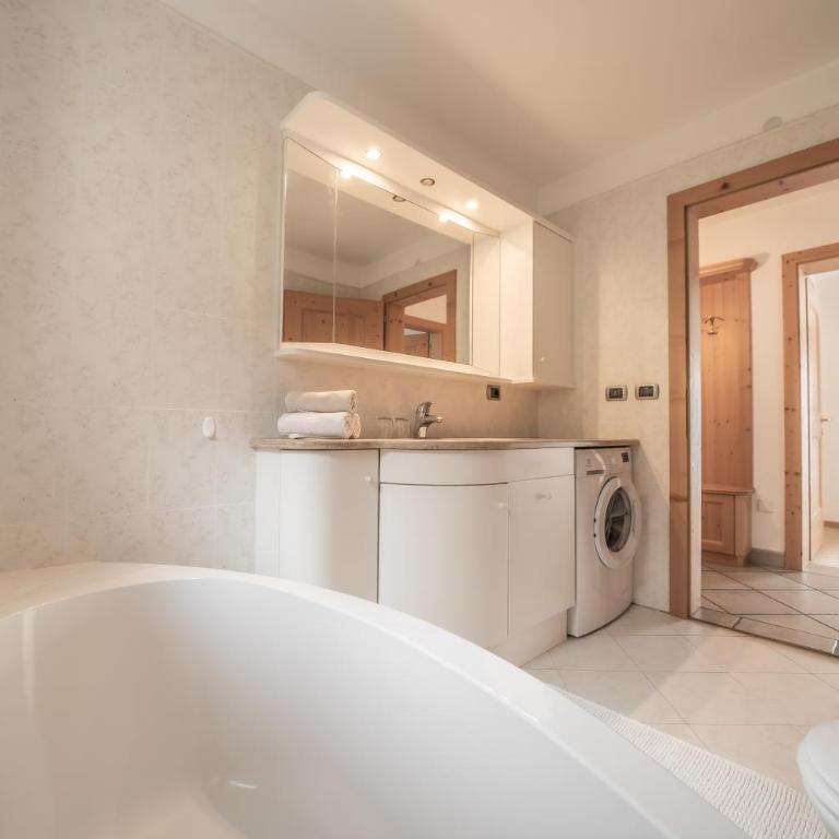 Apartment Misalt - Casa con 2 Camere da Letto - 22