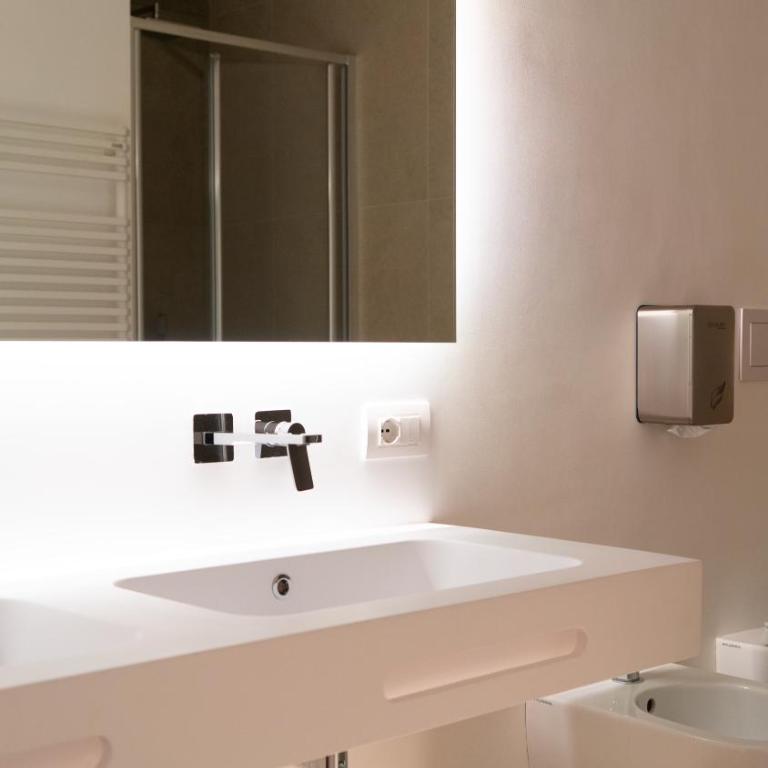Ottanta5 Private Rooms - Junior Suite - 6
