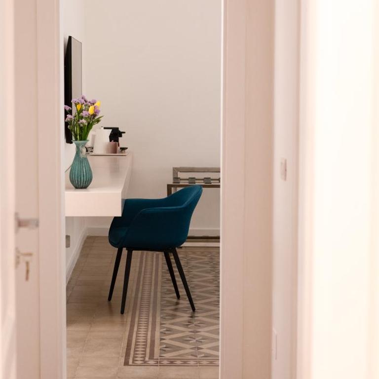 Ottanta5 Private Rooms - Junior Suite - 2