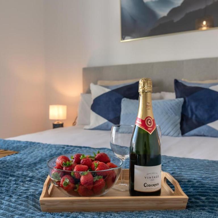 Puerto Banus Serenity Retreat - Apartamento - 21