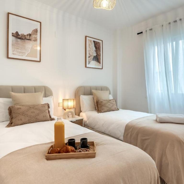 Puerto Banus Serenity Retreat - Apartamento - 12