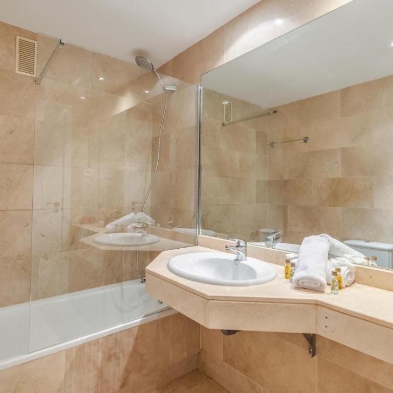 Puerto Banus Serenity Retreat - Apartamento - 10