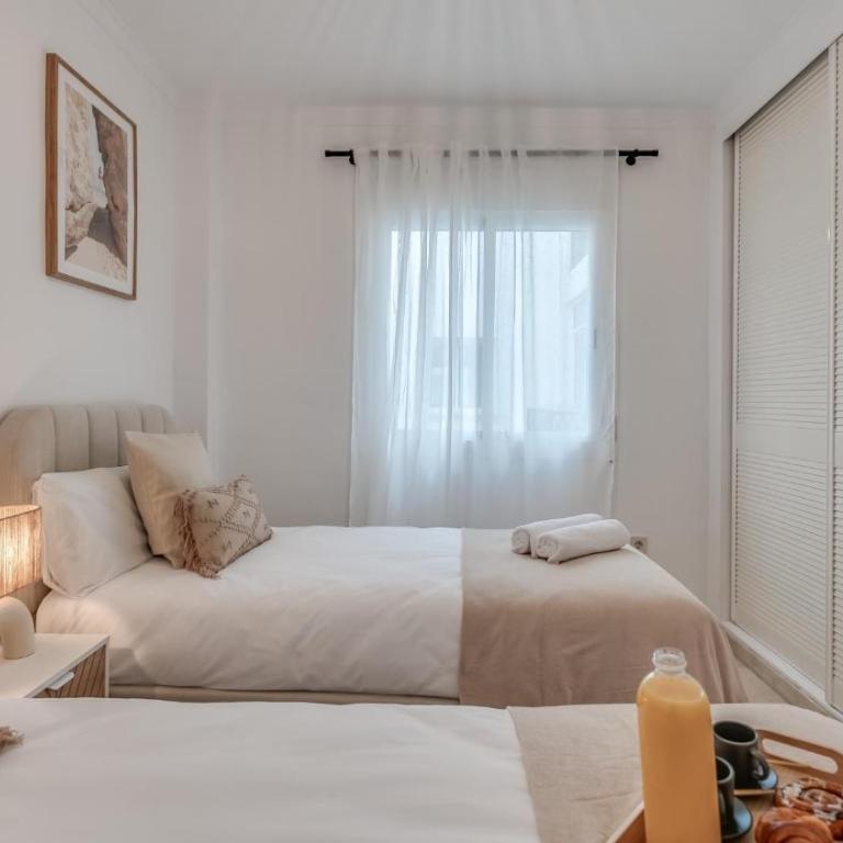 Puerto Banus Serenity Retreat - Apartamento - 13