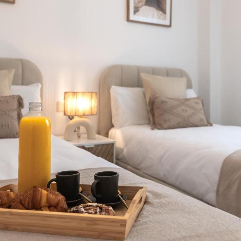 Puerto Banus Serenity Retreat - Apartamento - 14