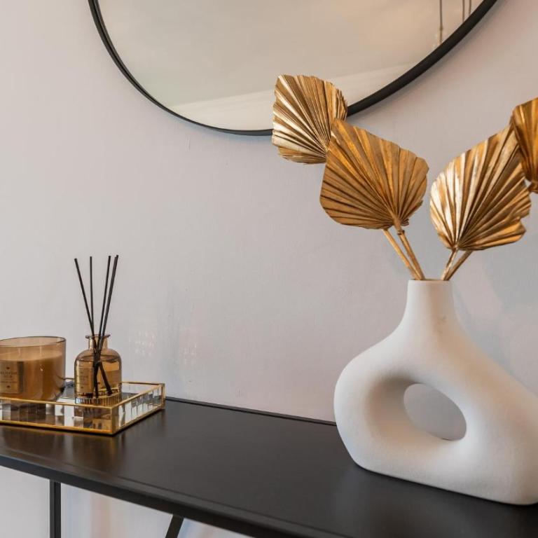 Puerto Banus Serenity Retreat - Apartamento - 30