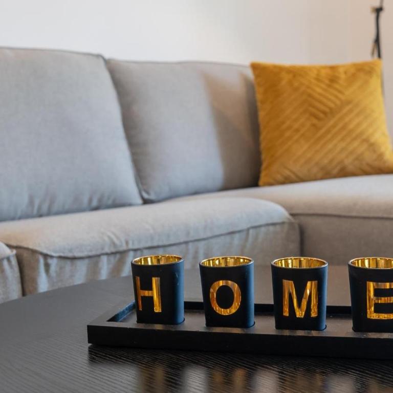 Puerto Banus Serenity Retreat - Apartamento - 17