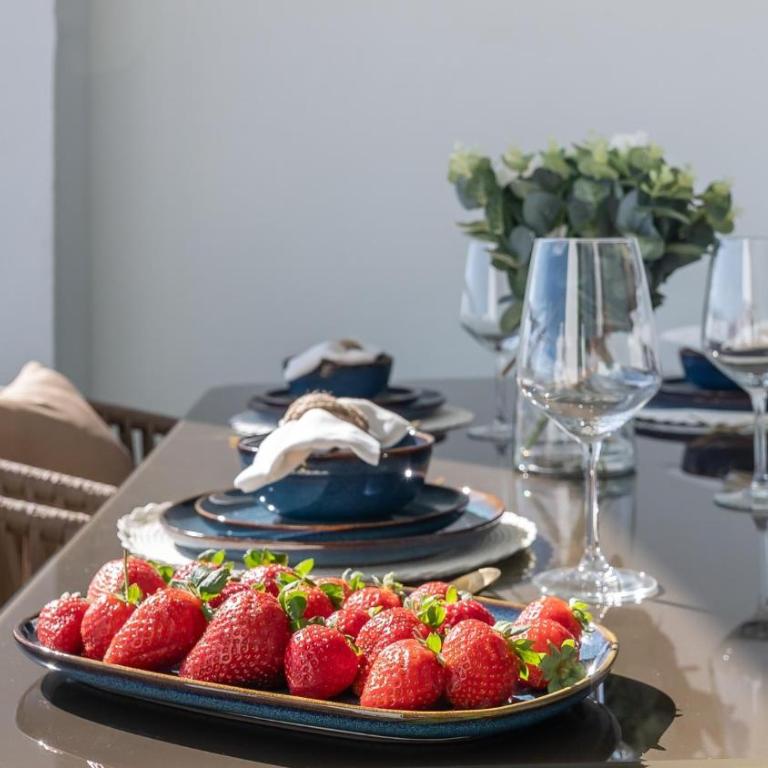 Puerto Banus Serenity Retreat - Apartamento - 24