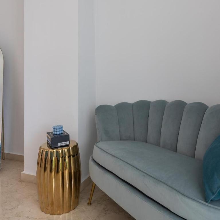 Puerto Banus Serenity Retreat - Apartamento - 36