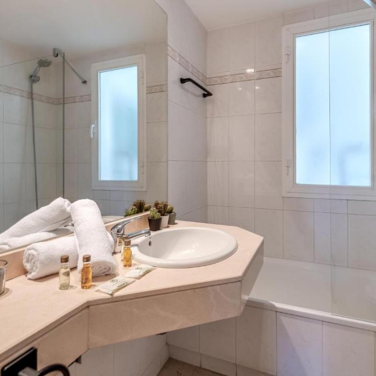 Puerto Banus Serenity Retreat - Apartamento - 15