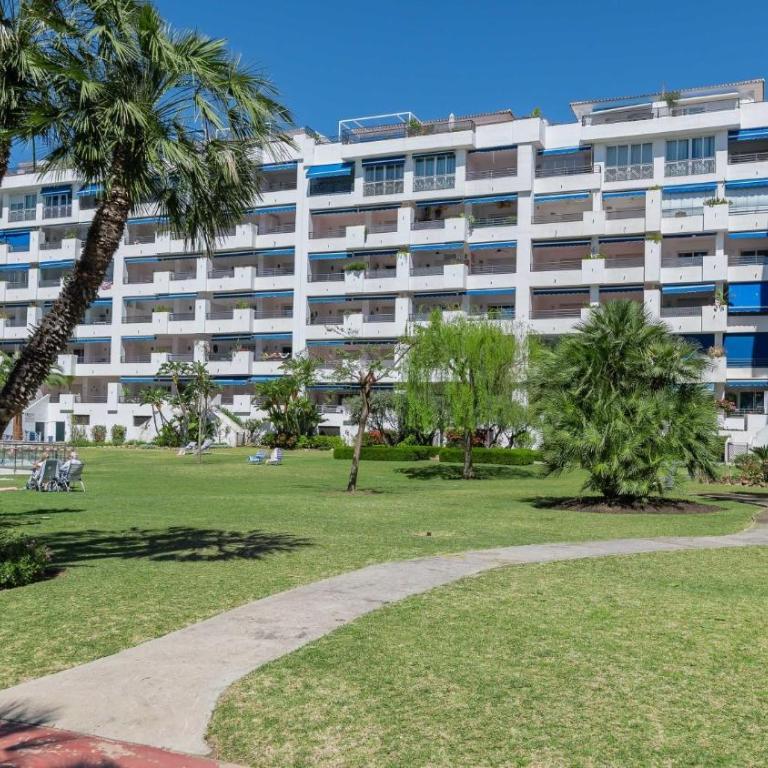 Puerto Banus Serenity Retreat - Apartamento - 40