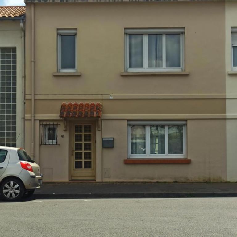 Le paradis face au marché - Casa con 3 Camere da Letto - 11