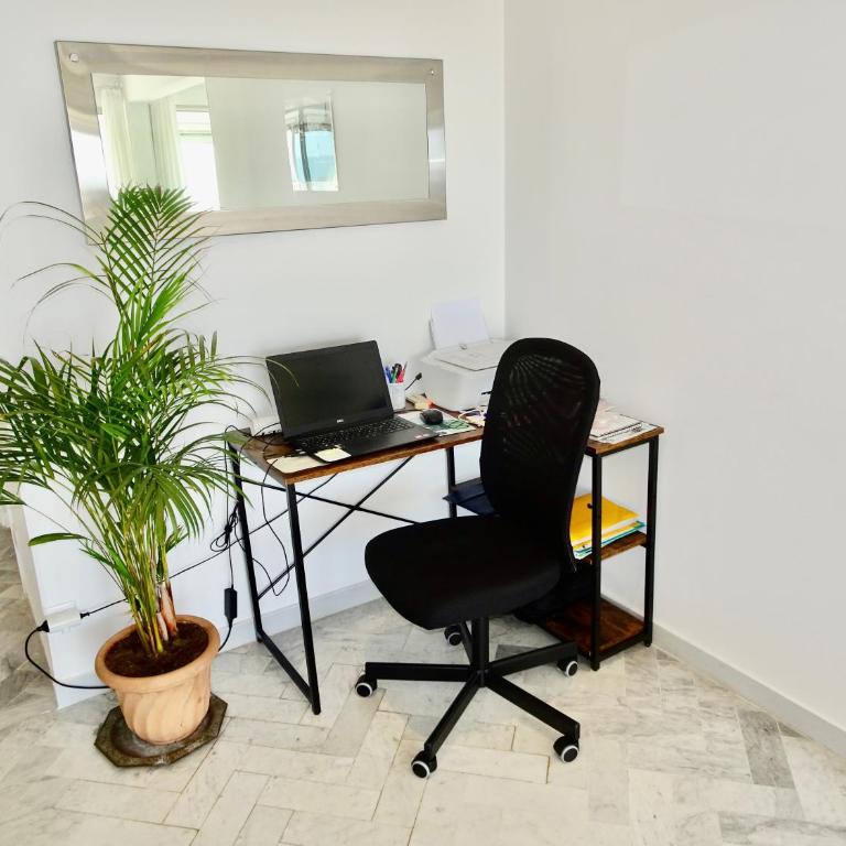 PGH N29-à 50m de la Plage, Vue mer, Parking Privé - Appartamento con 2 Camere da Letto - 16
