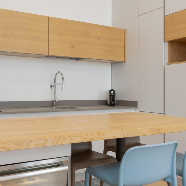 Apartments Trieste Centro I Roma 28 - Appartamento con 1 Camera da Letto - 3