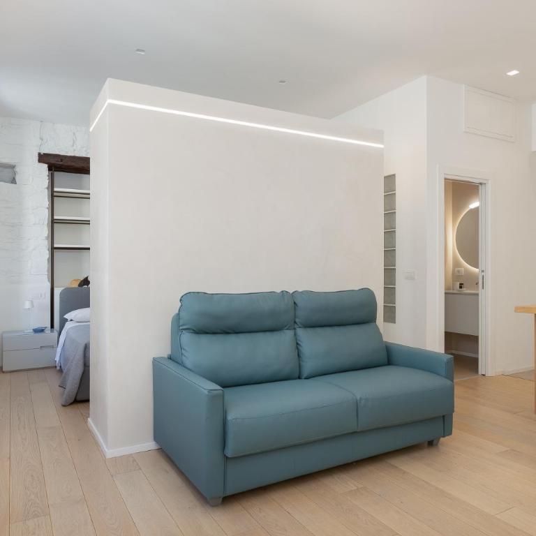 Apartments Trieste Centro I Roma 28 - Appartamento con 1 Camera da Letto - 4