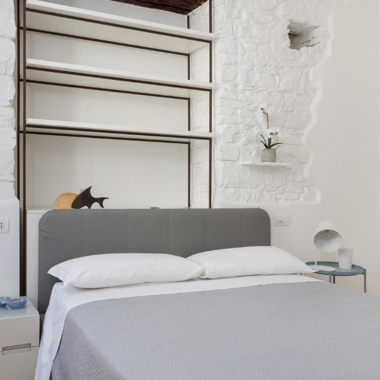 Apartments Trieste Centro I Roma 28 - Appartamento con 1 Camera da Letto - 5