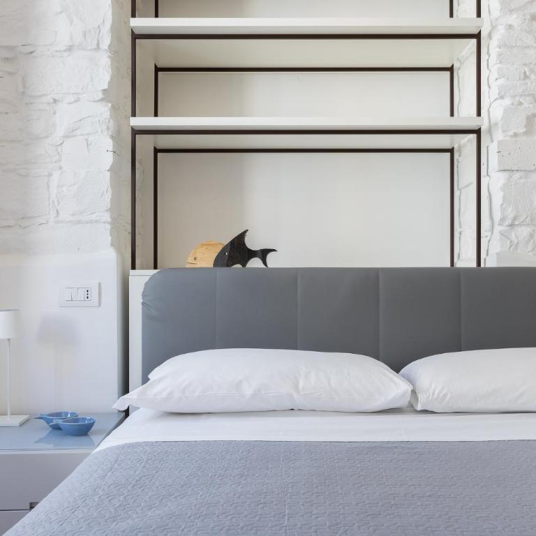 Apartments Trieste Centro I Roma 28 - Appartamento con 1 Camera da Letto - 6