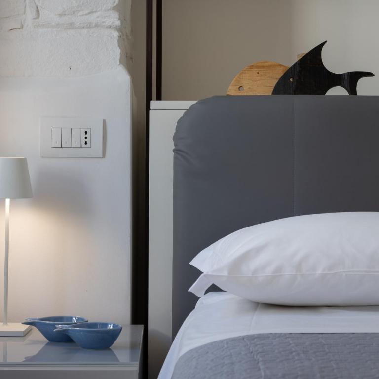 Apartments Trieste Centro I Roma 28 - Appartamento con 1 Camera da Letto - 10