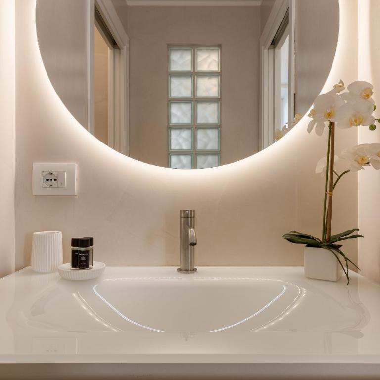 Apartments Trieste Centro I Roma 28 - Appartamento con 1 Camera da Letto - 15