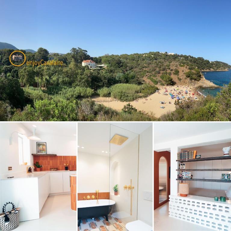 Enjoy Cavalaire - Appartamento con 1 Camera da Letto - 1