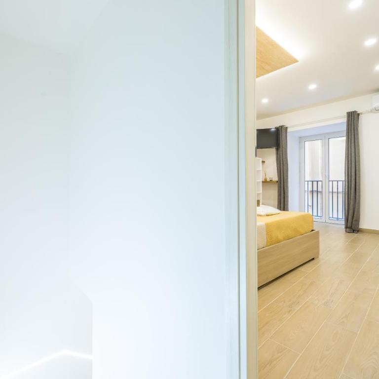 Casa Fernanda - Appartamento con 1 Camera da Letto - 37
