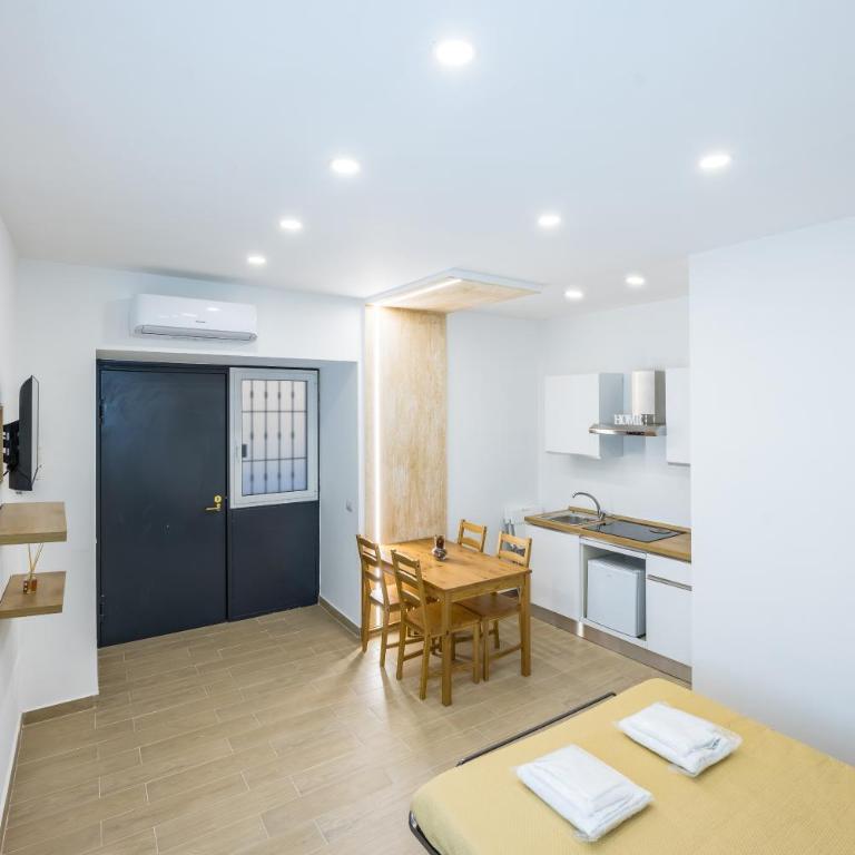 Casa Fernanda - Appartamento con 1 Camera da Letto - 12