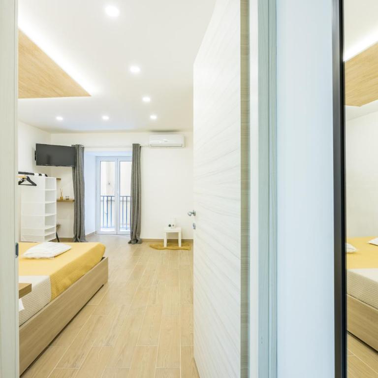 Casa Fernanda - Appartamento con 1 Camera da Letto - 7