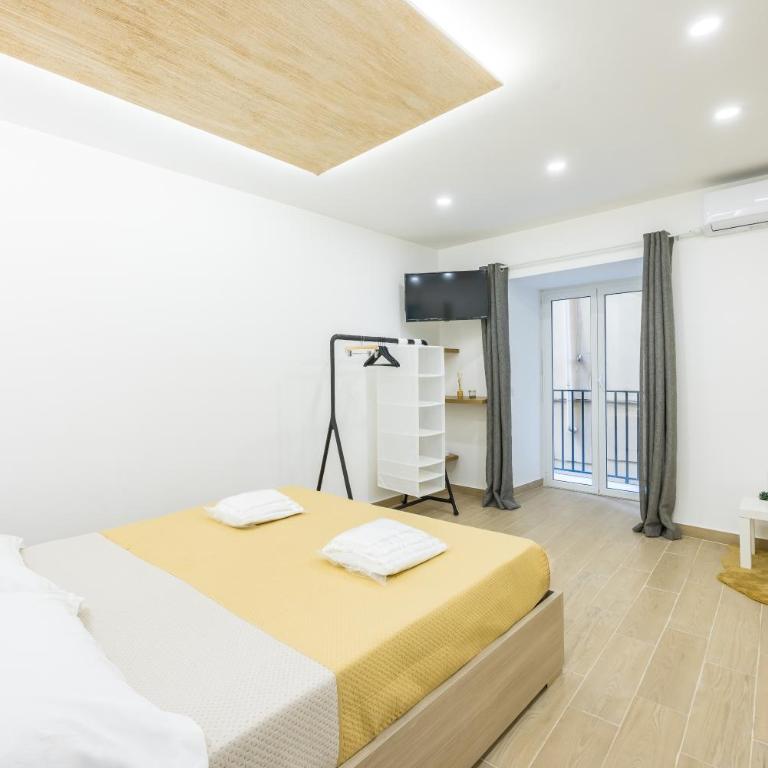 Casa Fernanda - Appartamento con 1 Camera da Letto - 36