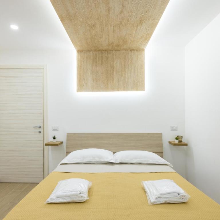 Casa Fernanda - Appartamento con 1 Camera da Letto - 39